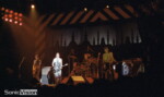 The Clash