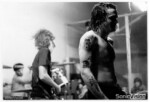 Black Flag, Henry Rollins, Rollins