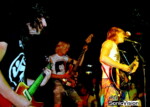 DGA, Dayglos, Dayglo Abortions