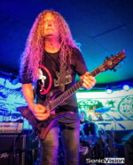 Chewy, Away, VoiVod