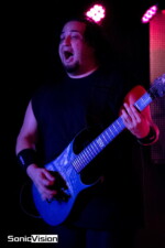 Fear Factory, Dino